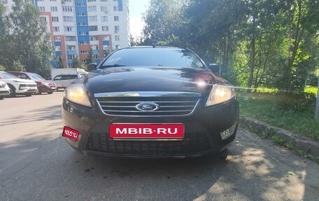 Ford Mondeo IV, 2010 год, 680 000 рублей, 1 фотография