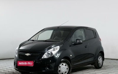 Chevrolet Spark III, 2013 год, 799 000 рублей, 1 фотография