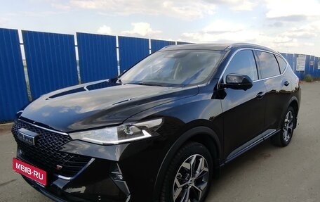 Haval F7 I, 2023 год, 2 960 000 рублей, 1 фотография