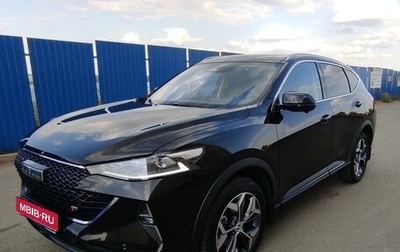 Haval F7 I, 2023 год, 2 960 000 рублей, 1 фотография