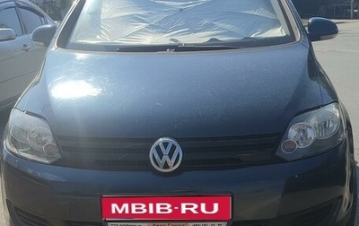 Volkswagen Golf Plus I, 2009 год, 820 000 рублей, 1 фотография