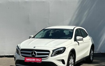 Mercedes-Benz GLA, 2015 год, 2 200 000 рублей, 1 фотография