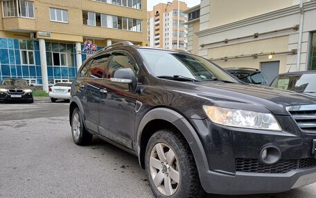 Chevrolet Captiva I, 2009 год, 999 999 рублей, 1 фотография