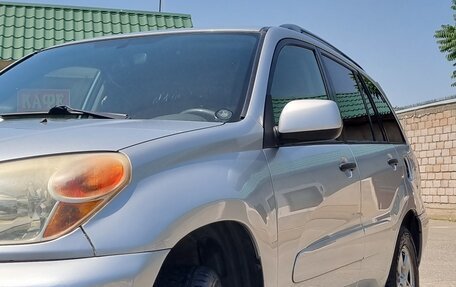 Toyota RAV4, 2005 год, 1 250 000 рублей, 1 фотография