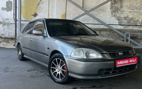 Honda Civic Ferio III, 1999 год, 360 000 рублей, 1 фотография