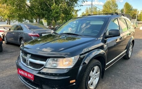 Dodge Journey I, 2008 год, 720 000 рублей, 1 фотография