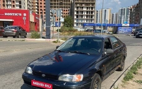 Toyota Carina, 1995 год, 100 000 рублей, 1 фотография