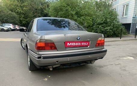 BMW 7 серия, 1997 год, 344 000 рублей, 5 фотография