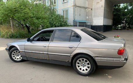 BMW 7 серия, 1997 год, 344 000 рублей, 8 фотография