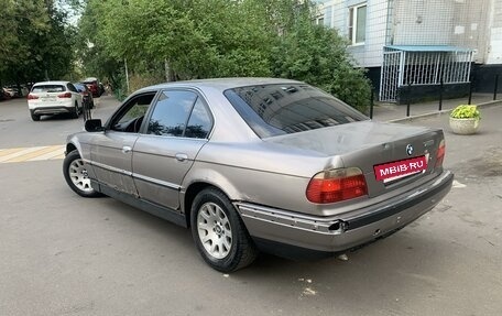 BMW 7 серия, 1997 год, 344 000 рублей, 6 фотография