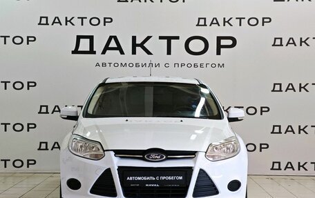 Ford Focus III, 2013 год, 799 000 рублей, 2 фотография