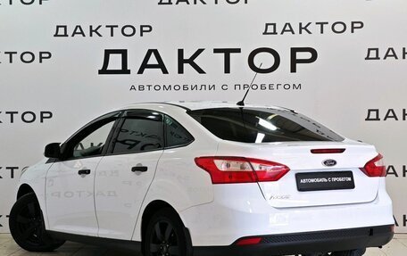 Ford Focus III, 2013 год, 799 000 рублей, 6 фотография