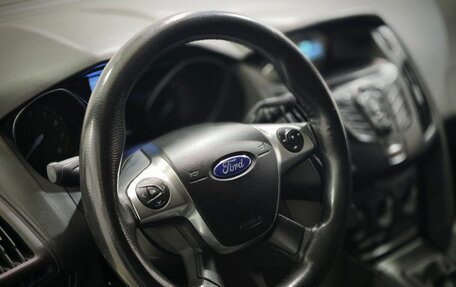 Ford Focus III, 2013 год, 799 000 рублей, 10 фотография