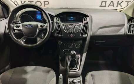 Ford Focus III, 2013 год, 799 000 рублей, 8 фотография