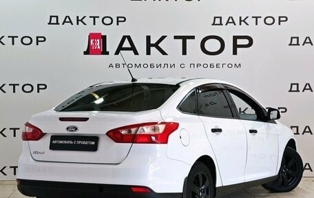 Ford Focus III, 2013 год, 799 000 рублей, 4 фотография