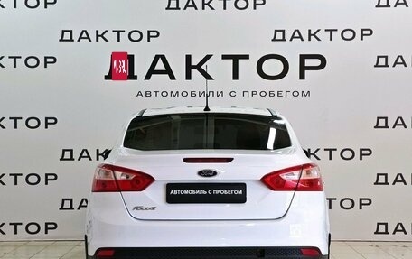 Ford Focus III, 2013 год, 799 000 рублей, 5 фотография