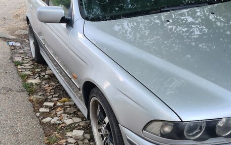 BMW 5 серия, 1999 год, 795 000 рублей, 3 фотография