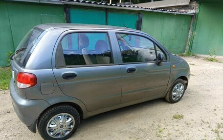 Daewoo Matiz I, 2013 год, 219 800 рублей, 6 фотография