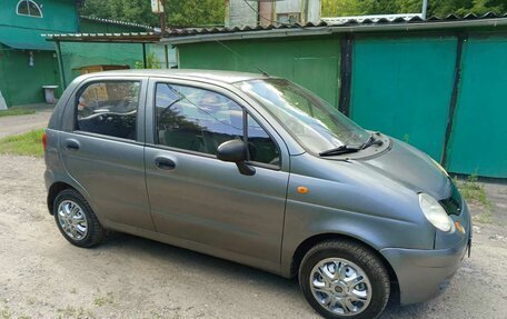 Daewoo Matiz I, 2013 год, 219 800 рублей, 3 фотография