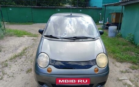 Daewoo Matiz I, 2013 год, 219 800 рублей, 2 фотография