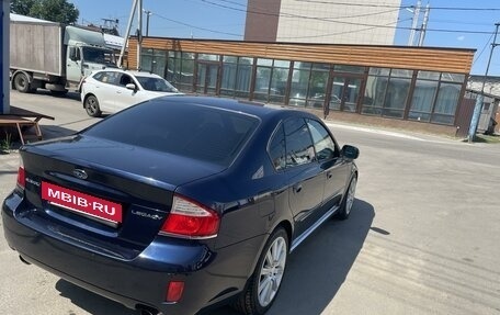 Subaru Legacy IV, 2006 год, 1 200 000 рублей, 5 фотография