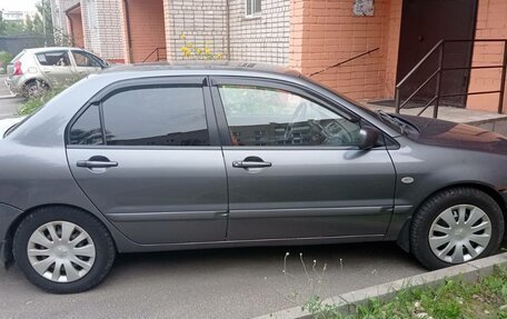 Mitsubishi Lancer IX, 2006 год, 400 000 рублей, 3 фотография