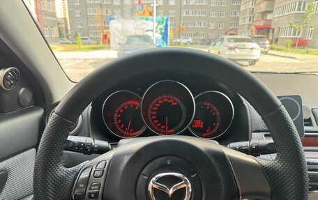 Mazda 3, 2006 год, 500 000 рублей, 2 фотография