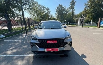 Haval F7x I, 2022 год, 2 960 000 рублей, 1 фотография