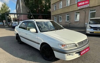 Toyota Corona IX (T190), 1997 год, 399 000 рублей, 1 фотография