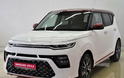 KIA Soul III, 2022 год, 2 850 000 рублей, 1 фотография