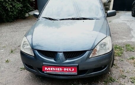 Mitsubishi Lancer IX, 2005 год, 290 000 рублей, 1 фотография