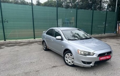 Mitsubishi Lancer IX, 2007 год, 439 000 рублей, 1 фотография