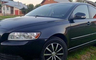 Volvo S40 II, 2011 год, 820 000 рублей, 1 фотография