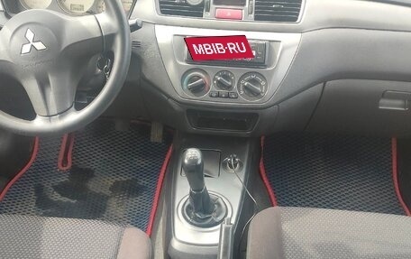 Mitsubishi Lancer IX, 2006 год, 350 000 рублей, 7 фотография