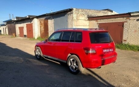 Mercedes-Benz GLK-Класс, 2010 год, 1 450 000 рублей, 6 фотография