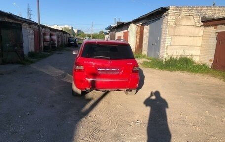 Mercedes-Benz GLK-Класс, 2010 год, 1 450 000 рублей, 5 фотография