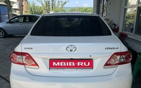 Toyota Corolla, 2012 год, 1 200 000 рублей, 2 фотография