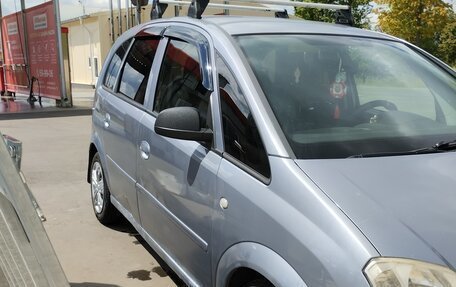 Opel Meriva, 2007 год, 390 000 рублей, 2 фотография