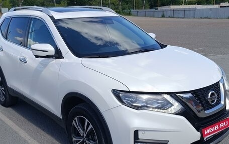 Nissan X-Trail, 2020 год, 2 820 000 рублей, 6 фотография