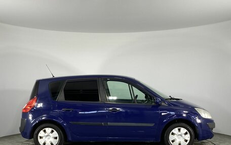 Renault Scenic III, 2008 год, 545 000 рублей, 4 фотография