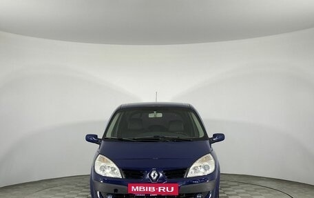 Renault Scenic III, 2008 год, 545 000 рублей, 2 фотография