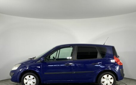 Renault Scenic III, 2008 год, 545 000 рублей, 8 фотография