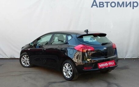 KIA cee'd III, 2018 год, 1 680 000 рублей, 7 фотография