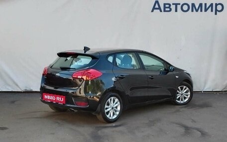 KIA cee'd III, 2018 год, 1 680 000 рублей, 5 фотография