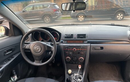 Mazda 3, 2004 год, 335 000 рублей, 7 фотография