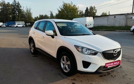 Mazda CX-5 II, 2012 год, 1 499 999 рублей, 2 фотография