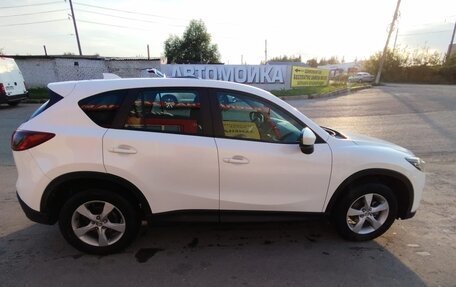 Mazda CX-5 II, 2012 год, 1 499 999 рублей, 3 фотография