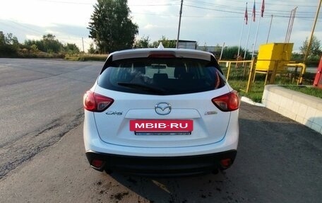 Mazda CX-5 II, 2012 год, 1 499 999 рублей, 4 фотография