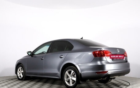 Volkswagen Jetta VI, 2012 год, 949 555 рублей, 7 фотография