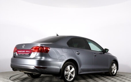 Volkswagen Jetta VI, 2012 год, 949 555 рублей, 5 фотография